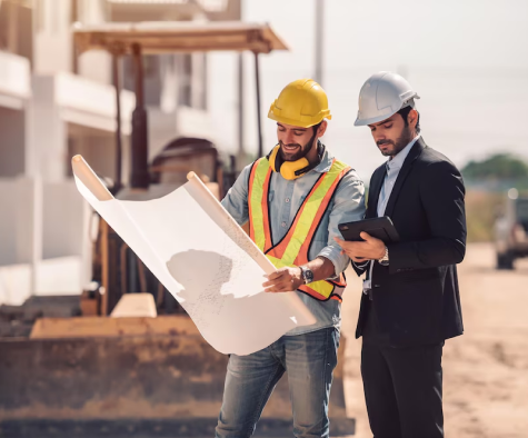 Innovations in Construction: Trends to Watch in the Kingdom