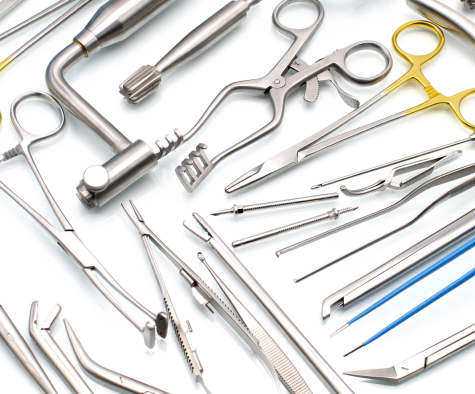 The Importance of Quality Medical Supplies in Healthcare