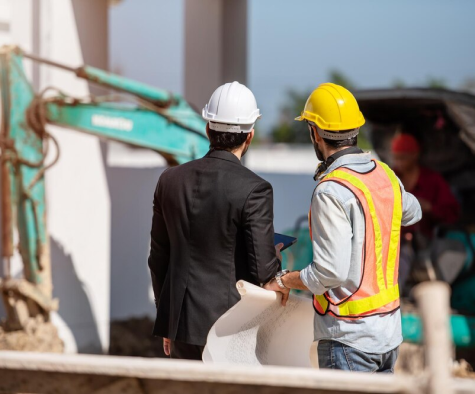 Sustainable Construction Practices: Reducing Environmental Impact in Saudi Arabia